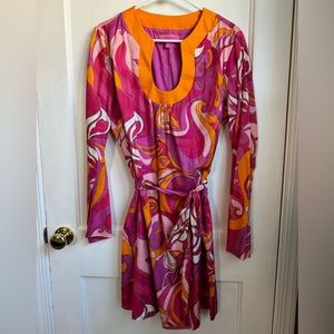 Trina Turk Tunic